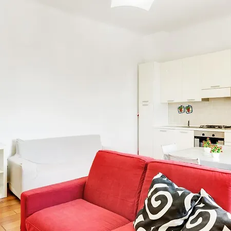 Migliarina Cozy شقة