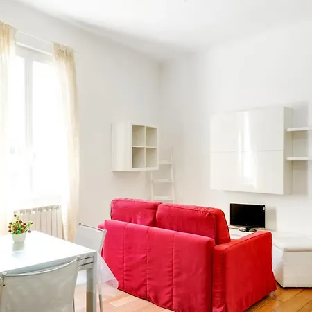 Guesthost - Migliarina Cozy