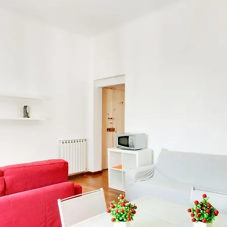 Migliarina Cozy Apartament La Spezia