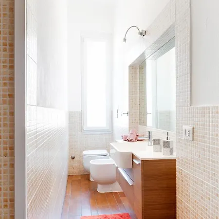 Apartamento Guesthost - Migliarina Cozy *