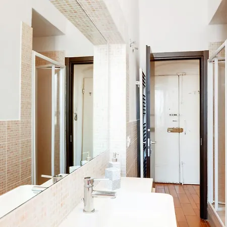 Apartamento Guesthost - Migliarina Cozy