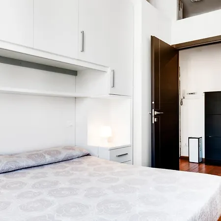 Migliarina Cozy Апартаменты