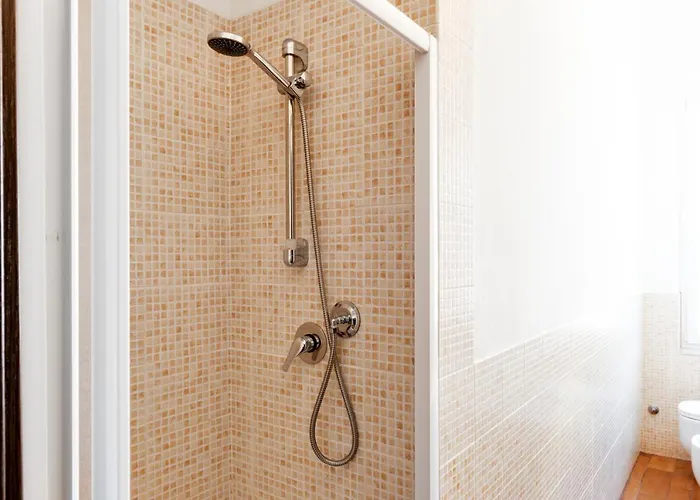 Guesthost - Migliarina Cozy Lejlighed La Spezia