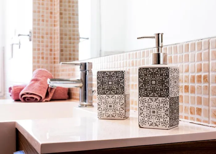 Guesthost - Migliarina Cozy Lejlighed La Spezia