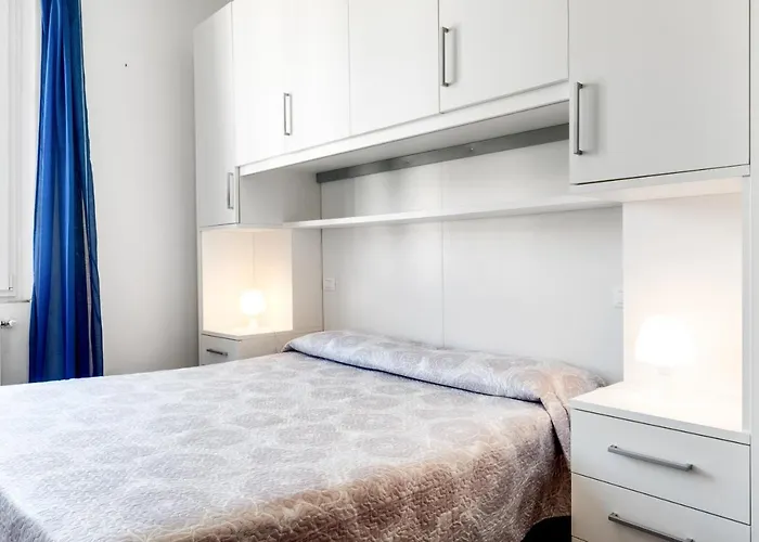 Migliarina Cozy * La Spezia