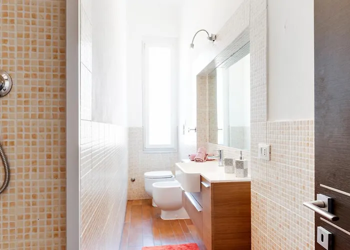 Lejlighed Guesthost - Migliarina Cozy *